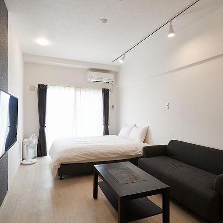 New Normal Hotel In Nago ニューノーマルホテルイン名護 Ngoại thất bức ảnh