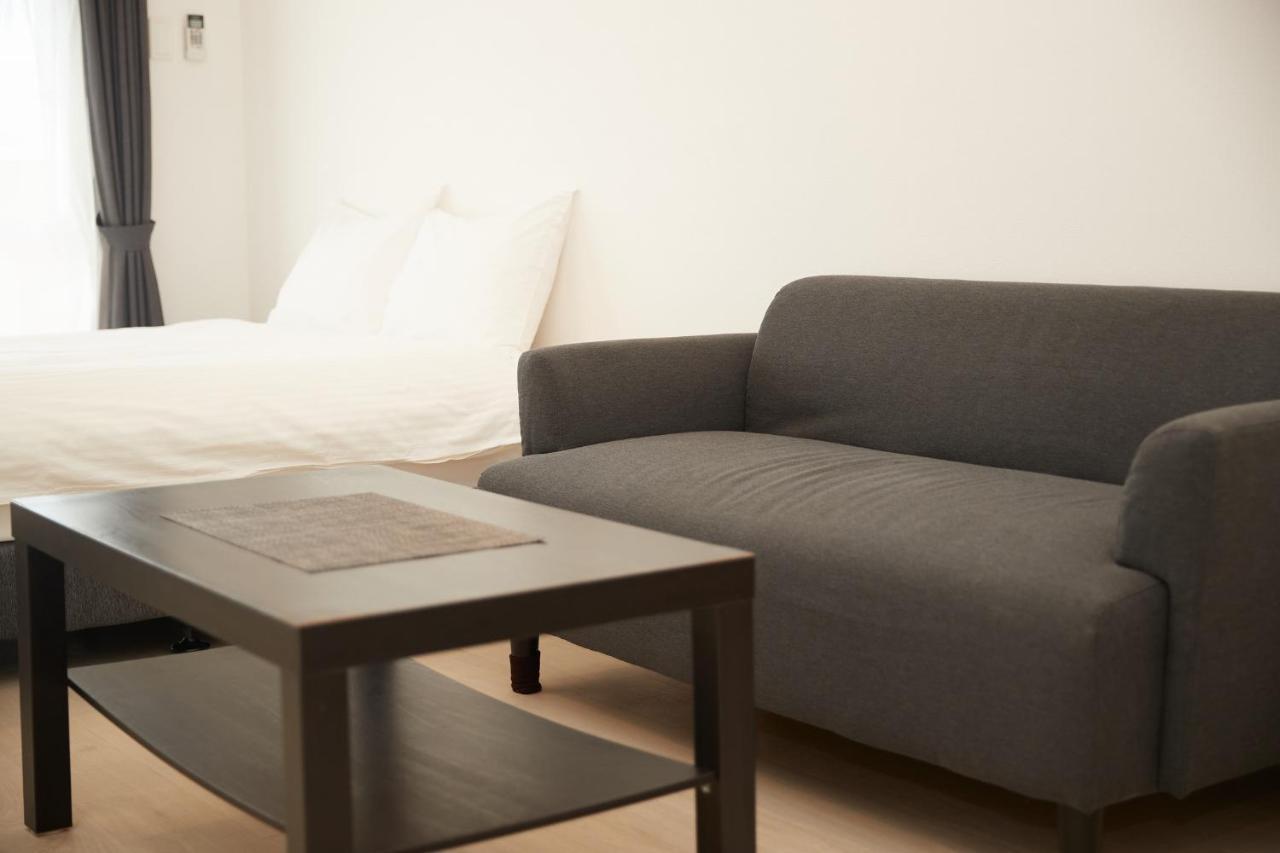 New Normal Hotel In Nago ニューノーマルホテルイン名護 Ngoại thất bức ảnh