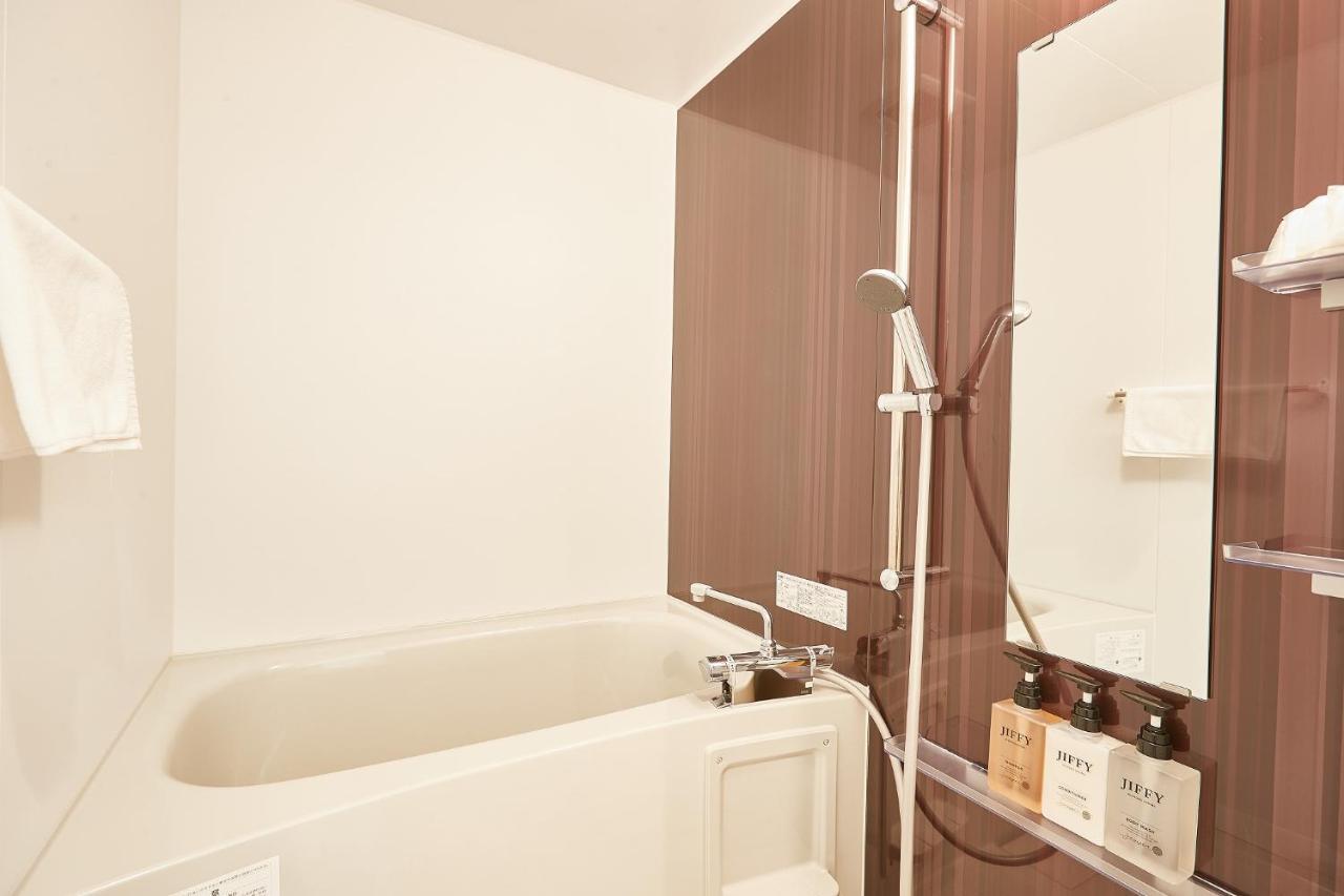 New Normal Hotel In Nago ニューノーマルホテルイン名護 Ngoại thất bức ảnh
