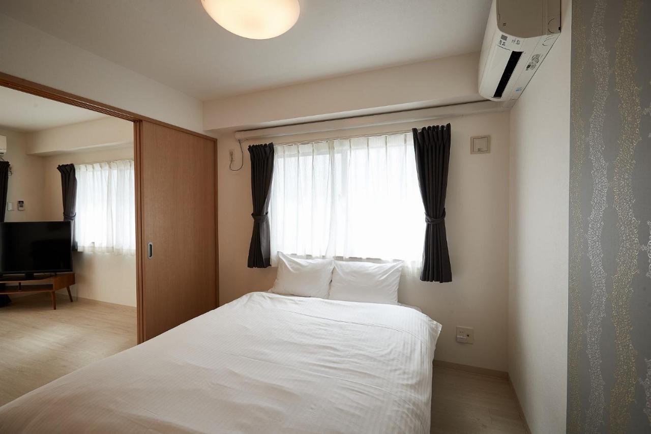 New Normal Hotel In Nago ニューノーマルホテルイン名護 Ngoại thất bức ảnh