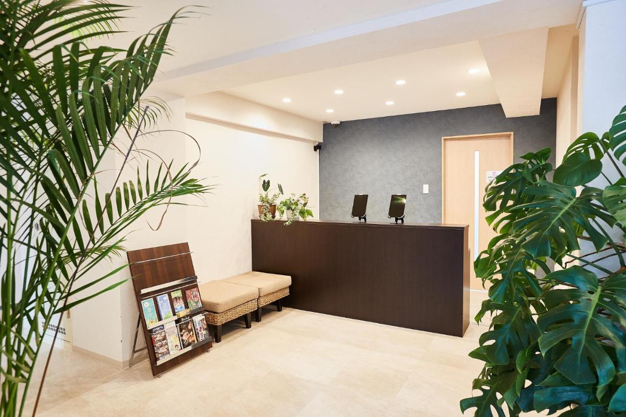 New Normal Hotel In Nago ニューノーマルホテルイン名護 Ngoại thất bức ảnh