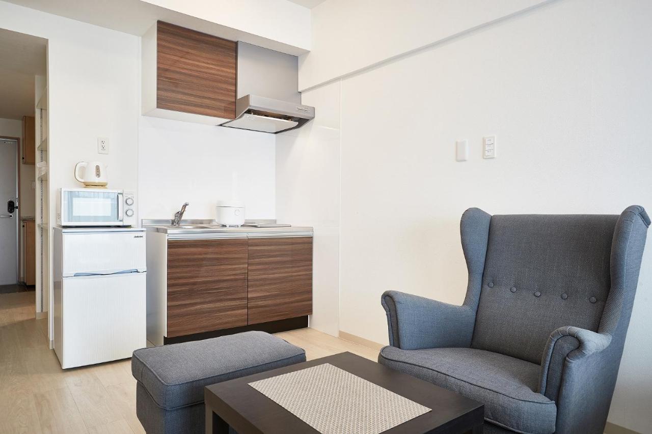 New Normal Hotel In Nago ニューノーマルホテルイン名護 Ngoại thất bức ảnh