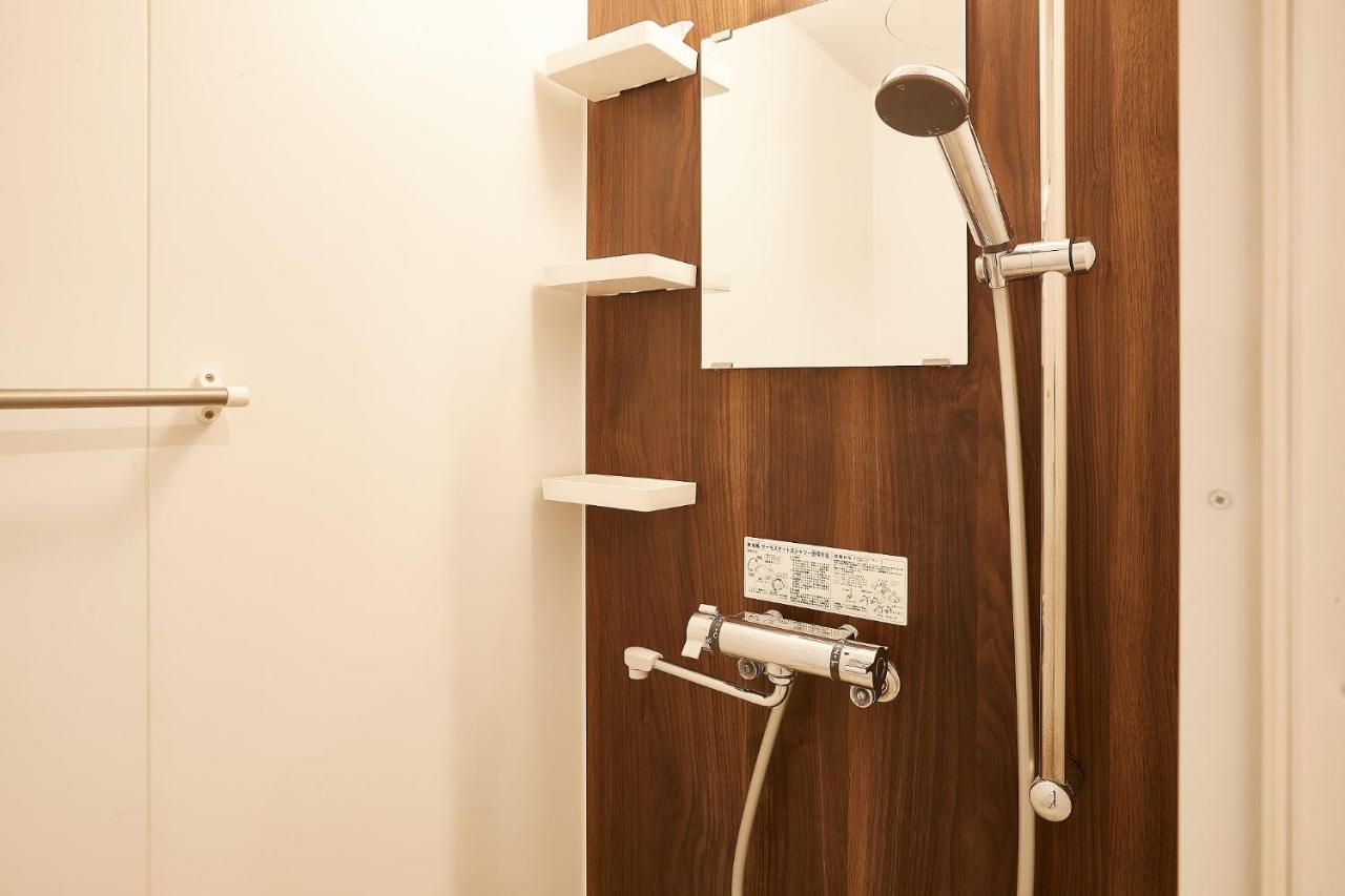 New Normal Hotel In Nago ニューノーマルホテルイン名護 Ngoại thất bức ảnh