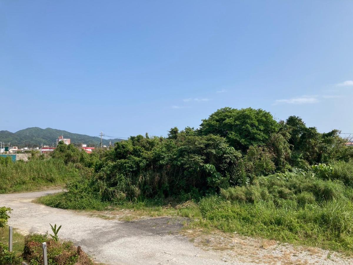 New Normal Hotel In Nago ニューノーマルホテルイン名護 Ngoại thất bức ảnh