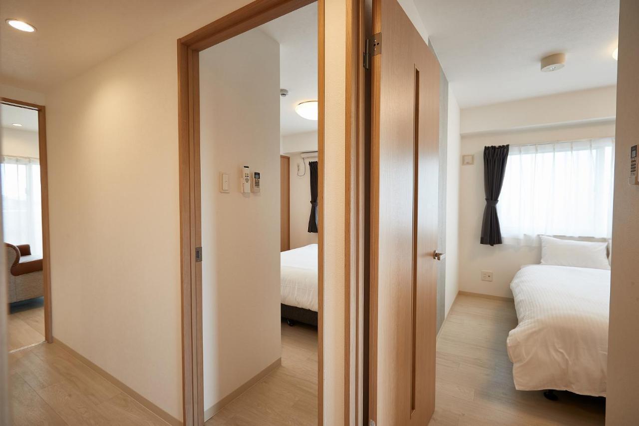 New Normal Hotel In Nago ニューノーマルホテルイン名護 Ngoại thất bức ảnh